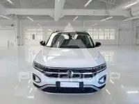2023 Volkswagen T-Roc