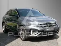 2023 Volkswagen T-Roc