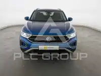 2023 Volkswagen T-Roc