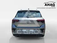 2023 Volkswagen T-Roc
