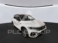2023 Volkswagen T-Roc