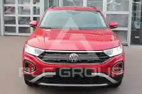 2023 Volkswagen T-Roc