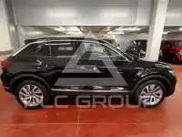 2023 Volkswagen T-Roc