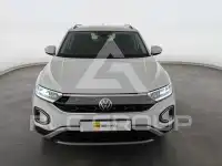 2023 Volkswagen T-Roc