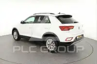 2023 Volkswagen T-Roc