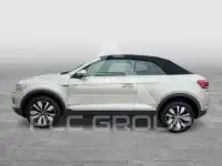 2023 Volkswagen T-Roc