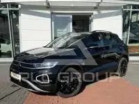 2023 Volkswagen T-Roc