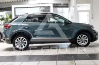 2023 Volkswagen T-Roc