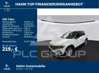 2023 Volkswagen T-Roc