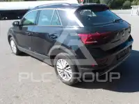 2023 Volkswagen T-Roc