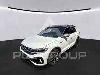 2023 Volkswagen T-Roc