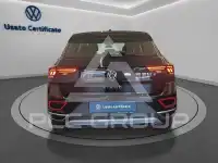 2023 Volkswagen T-Roc