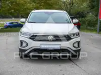 2023 Volkswagen T-Roc
