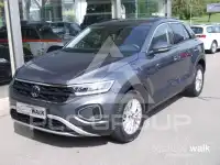 2023 Volkswagen T-Roc