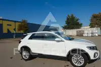 2023 Volkswagen T-Roc