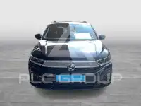 2023 Volkswagen T-Roc