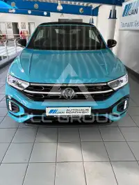 2023 Volkswagen T-Roc