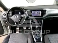 2023 Volkswagen T-Roc