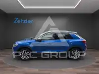 2023 Volkswagen T-Roc
