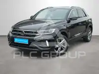 2023 Volkswagen T-Roc
