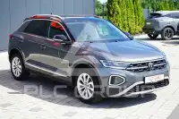 2023 Volkswagen T-Roc