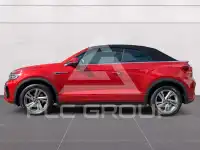 2023 Volkswagen T-Roc