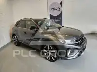 2023 Volkswagen T-Roc