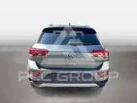 2023 Volkswagen T-Roc