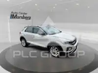 2023 Volkswagen T-Roc