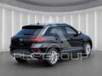 2023 Volkswagen T-Roc