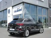 2023 Volkswagen T-Roc