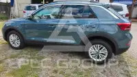 2023 Volkswagen T-Roc