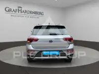2023 Volkswagen T-Roc
