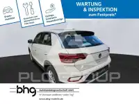 2023 Volkswagen T-Roc