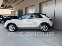 2023 Volkswagen T-Roc
