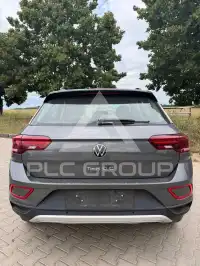 2023 Volkswagen T-Roc