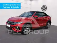 2023 Volkswagen T-Roc