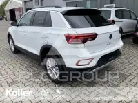 2023 Volkswagen T-Roc