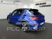 2023 Volkswagen T-Roc