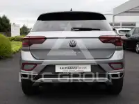 2023 Volkswagen T-Roc