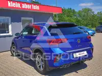2023 Volkswagen T-Roc