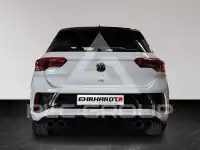 2023 Volkswagen T-Roc