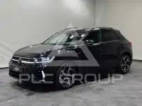 2023 Volkswagen T-Roc
