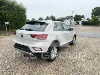 2023 Volkswagen T-Roc