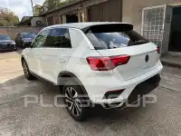 2023 Volkswagen T-Roc