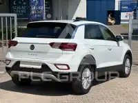 2023 Volkswagen T-Roc
