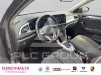 2023 Volkswagen T-Roc