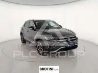 2023 Volkswagen T-Roc