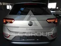 2023 Volkswagen T-Roc