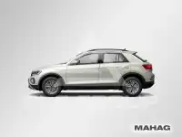 2023 Volkswagen T-Roc